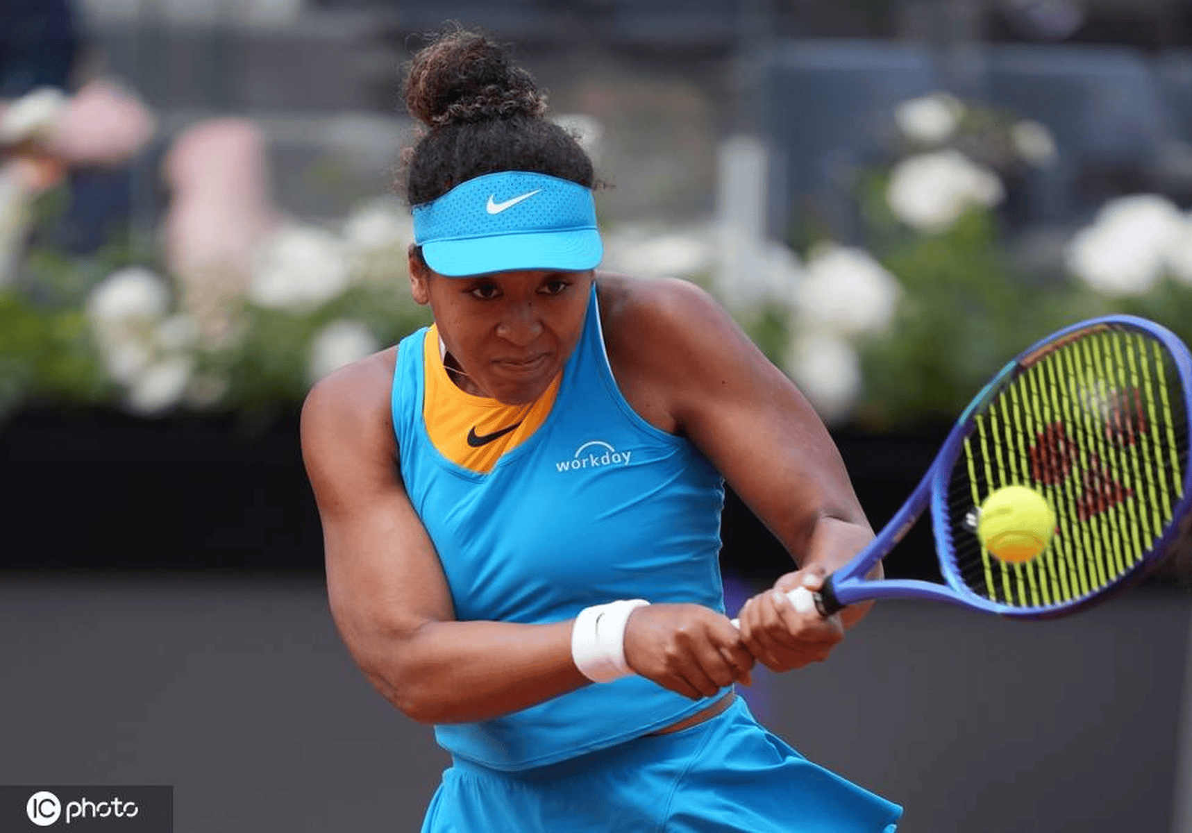 AYX-大坂直美关键节点败北，IG带队取胜！的简单介绍