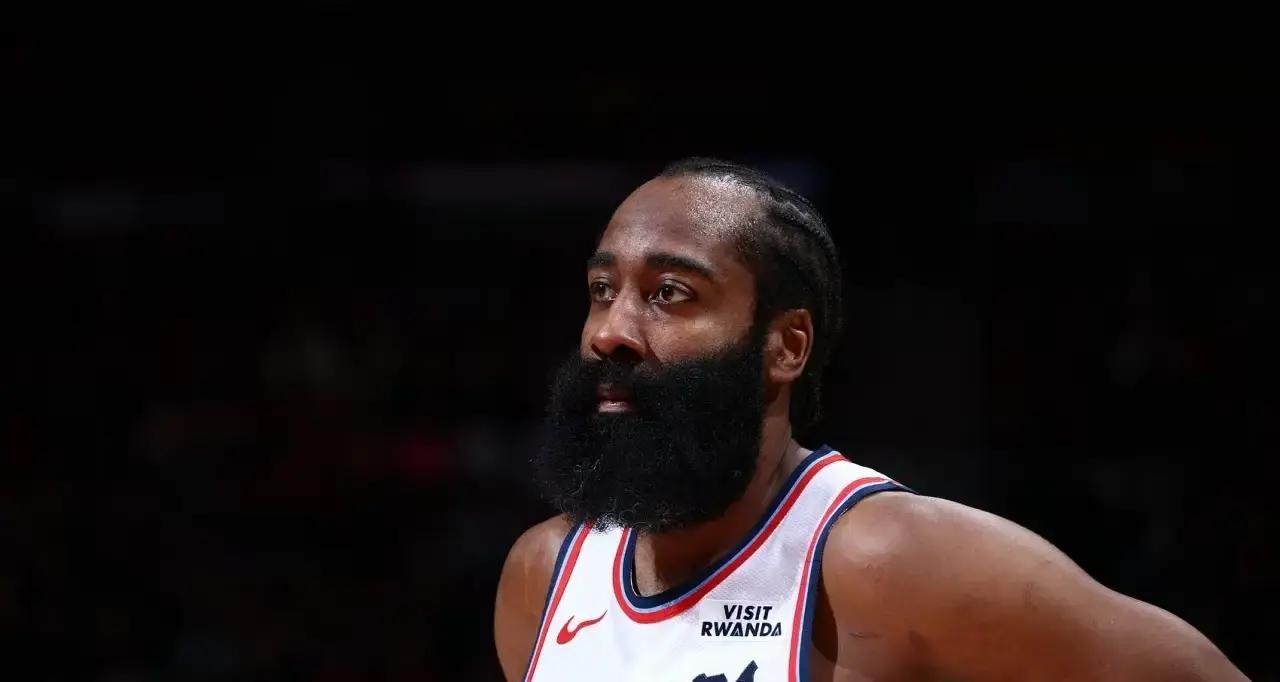 爱游戏-哈登赛事官方发布连败新规，皇家马德里争议不断！的简单介绍